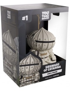 Figura Vinyl Dark Souls...
