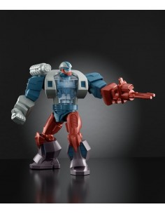 Masters of the Universe... 2