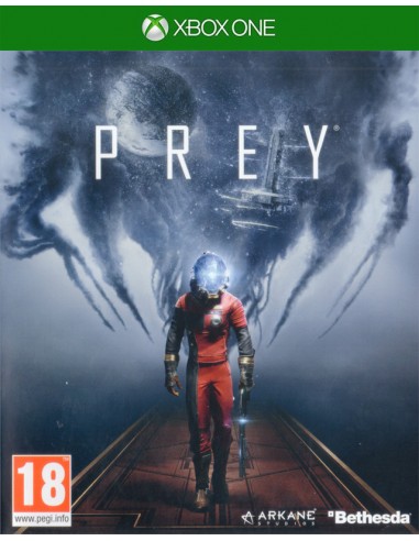 Prey (PAL-UK) - Xbox One
