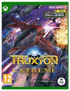 Truxton Extreme - XBSX