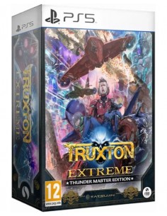 Truxton Extreme Thunder...