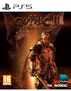Gothic II Complete Classic...