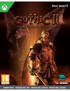 Gothic II Complete Classic...