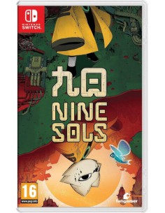 Nine Sols - SWI