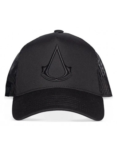 Gorra Camionero Assassin's Creed