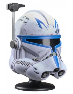 Minicasco Star Wars Black... 2