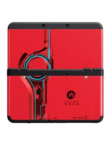 New Nintendo 3DS Negra Carcasa...