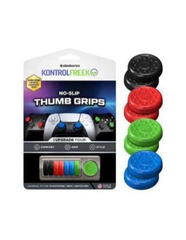 No Slip Thumbgripoo 8 Pack