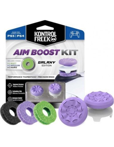 KontrolFreek Kit de Aumento de Mira