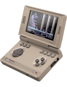 Consola The C64 Portatil 2
