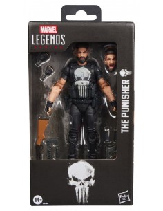 Figura Marvel Legends The...