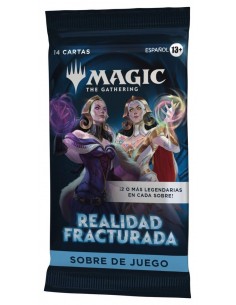 Sobre Magic the Gathering... 2