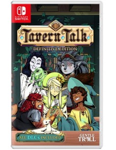 Tavern Talk Complete...