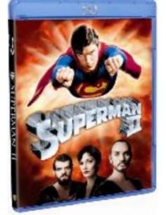 Superman II