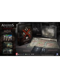 Assassins Creed Syndicate...
