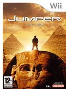 Jumper Griffins Story - WII