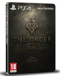 The Order 1886 Edición...