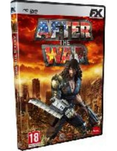 After The War - PC