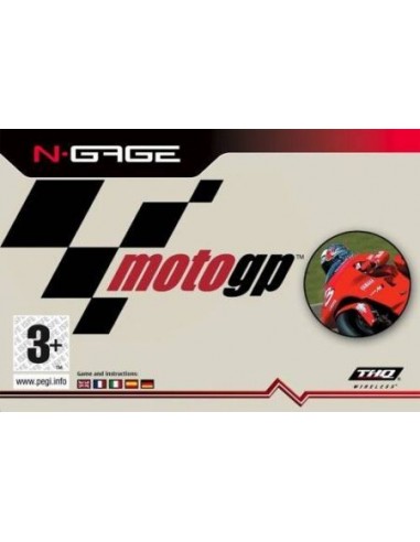 Moto GP - NGG