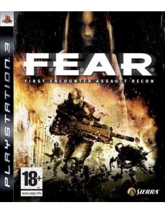 F.E.A.R. : First Encounter...