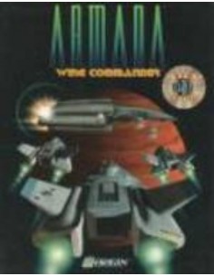 Wing Commander Armada (Caja...