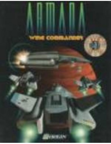 Wing Commander Armada (Caja Grande) - PC