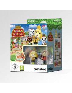 Animal Crossing Amiibo...