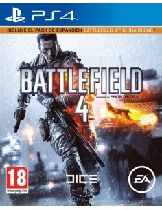 Battlefield 4 Limited...