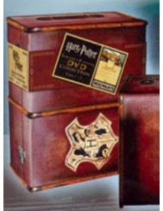 Pack Harry Potter (1-5)