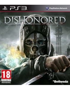 Dishonored - PS3