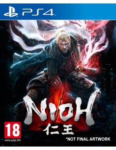 Ni-Oh - PS4