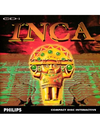 Inca - CDI