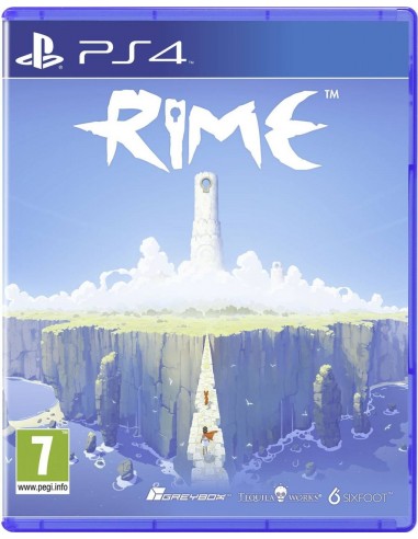 Rime - PS4