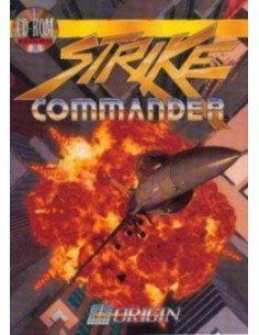 Strike Commander (Caja...