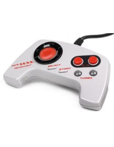 Controller NES Max (Sin Caja) - NES