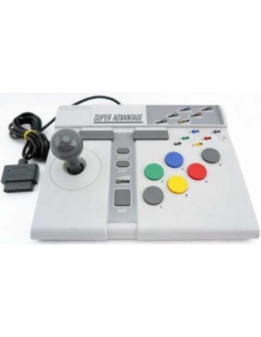 Controller Super Nintendo Arcade (Sin...