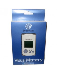 Memory Card DC Visual...