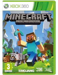 Minecraft - X360