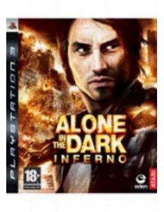 Alone in the Dark - PS3