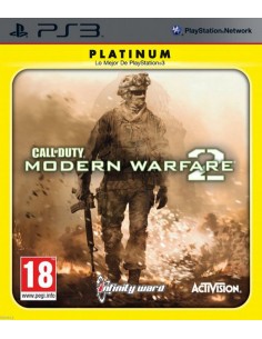 Call of Duty Modern Warfare...