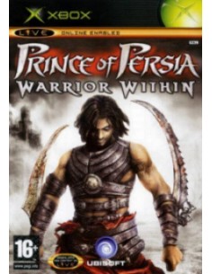 Prince of Persia El Alma...