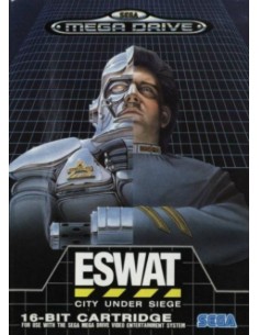 Eswat (Sin Manual) - MD