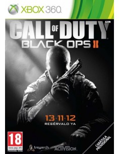 Call of Duty Black Ops 2 +...