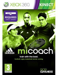 Adidas Mi Coach - X360