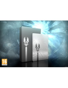 Halo 4 Edición Limitada - X360