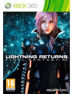 Lightning Returns Final...