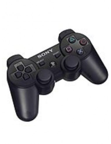 Controller PS3 Sixaxis (Sin Caja) - PS3