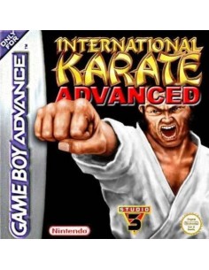 International Karate...