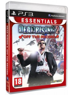 Dead Rising 2 Off the...