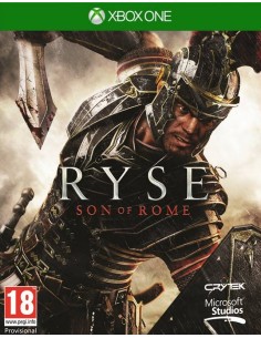 Ryse Son of Rome - Xbox one